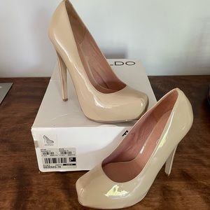 Aldo Heels